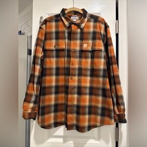 Carhartt Original Fit Button Down